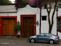 Ciudad de México, San Ángel